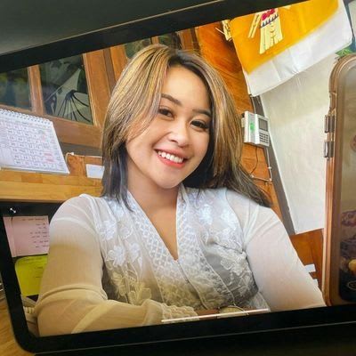 andini (elmirara) Farcaster social identity (Fname handle) PFP