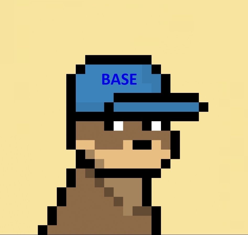 marc8888.base.eth Basenames (.base.eth domains) based on ENS PFP