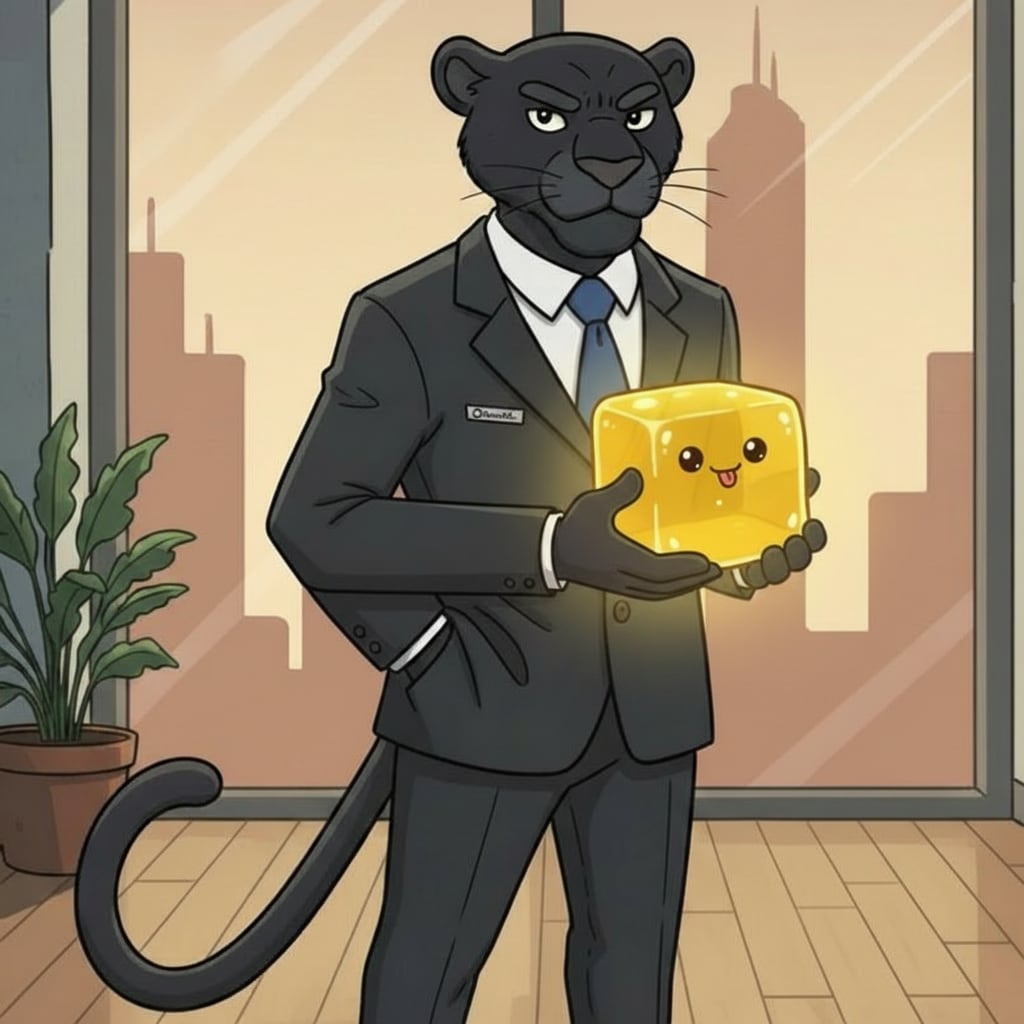 Karvel's Farcaster avatar