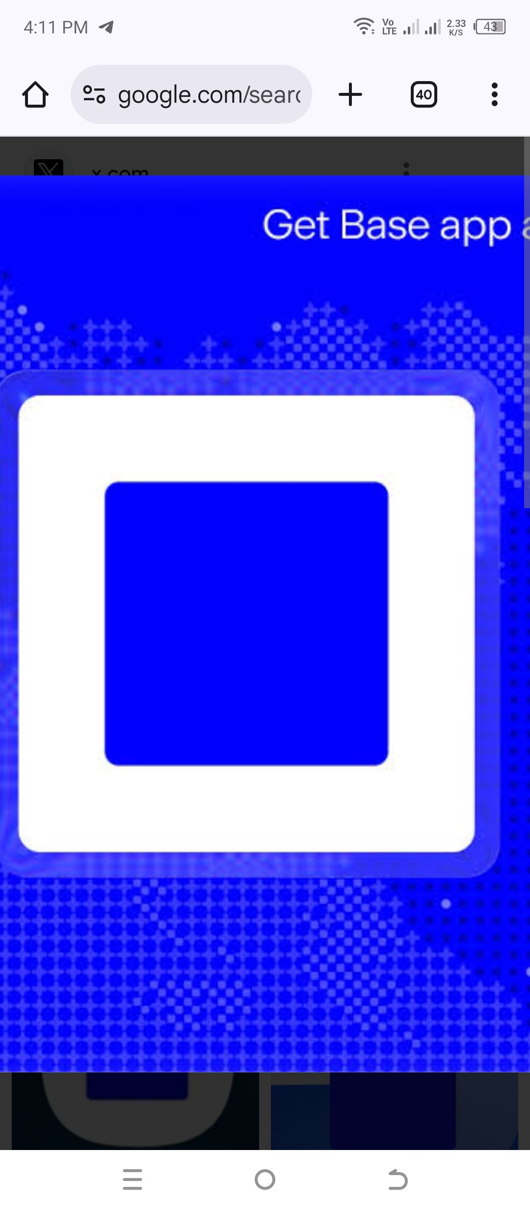 Haris2666 (aaris2666) Farcaster social identity (Fname handle) PFP