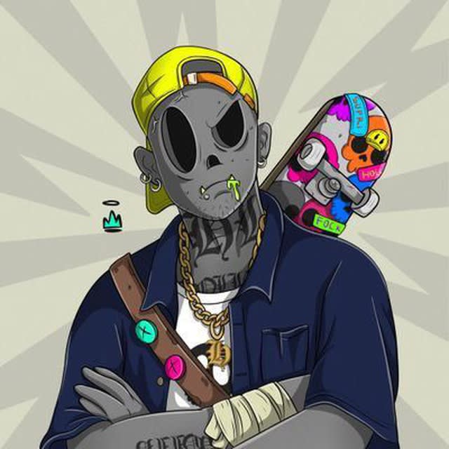 ace's Farcaster avatar