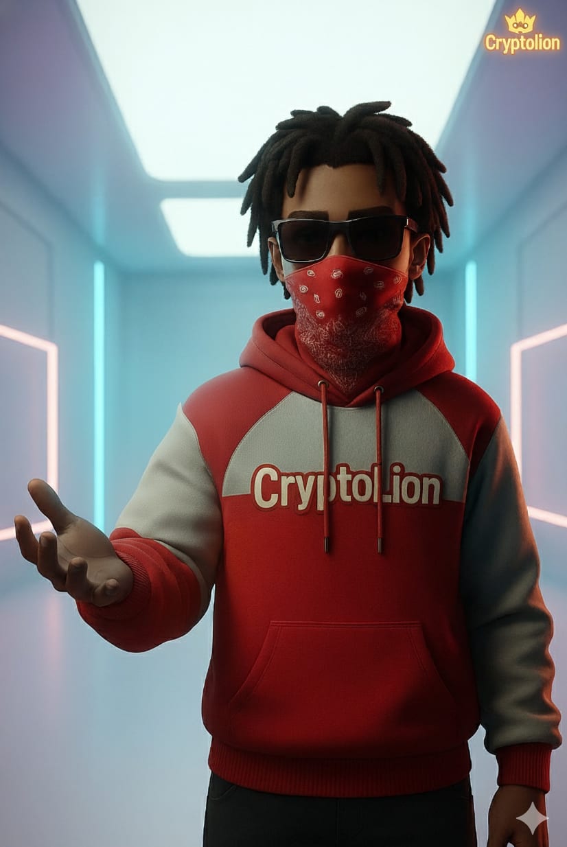Cryptolion's Farcaster avatar