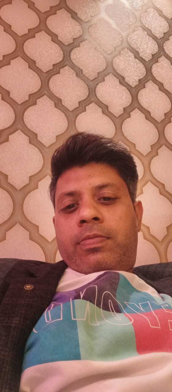 Kuunal Dey's Farcaster avatar