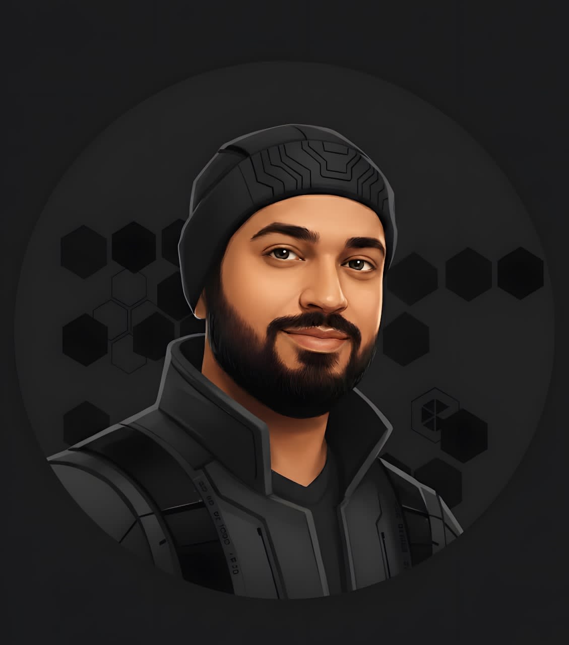 muqeem94.base.eth Basenames (.base.eth domains) based on ENS PFP