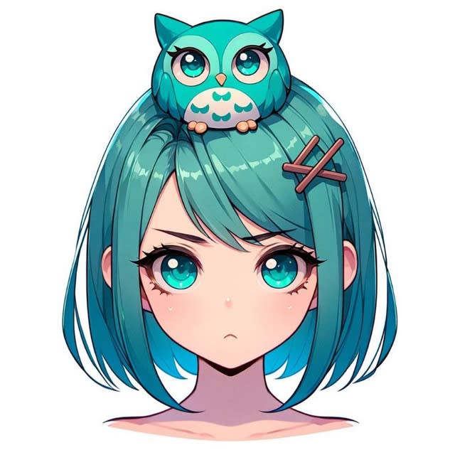 K Erica's Farcaster avatar
