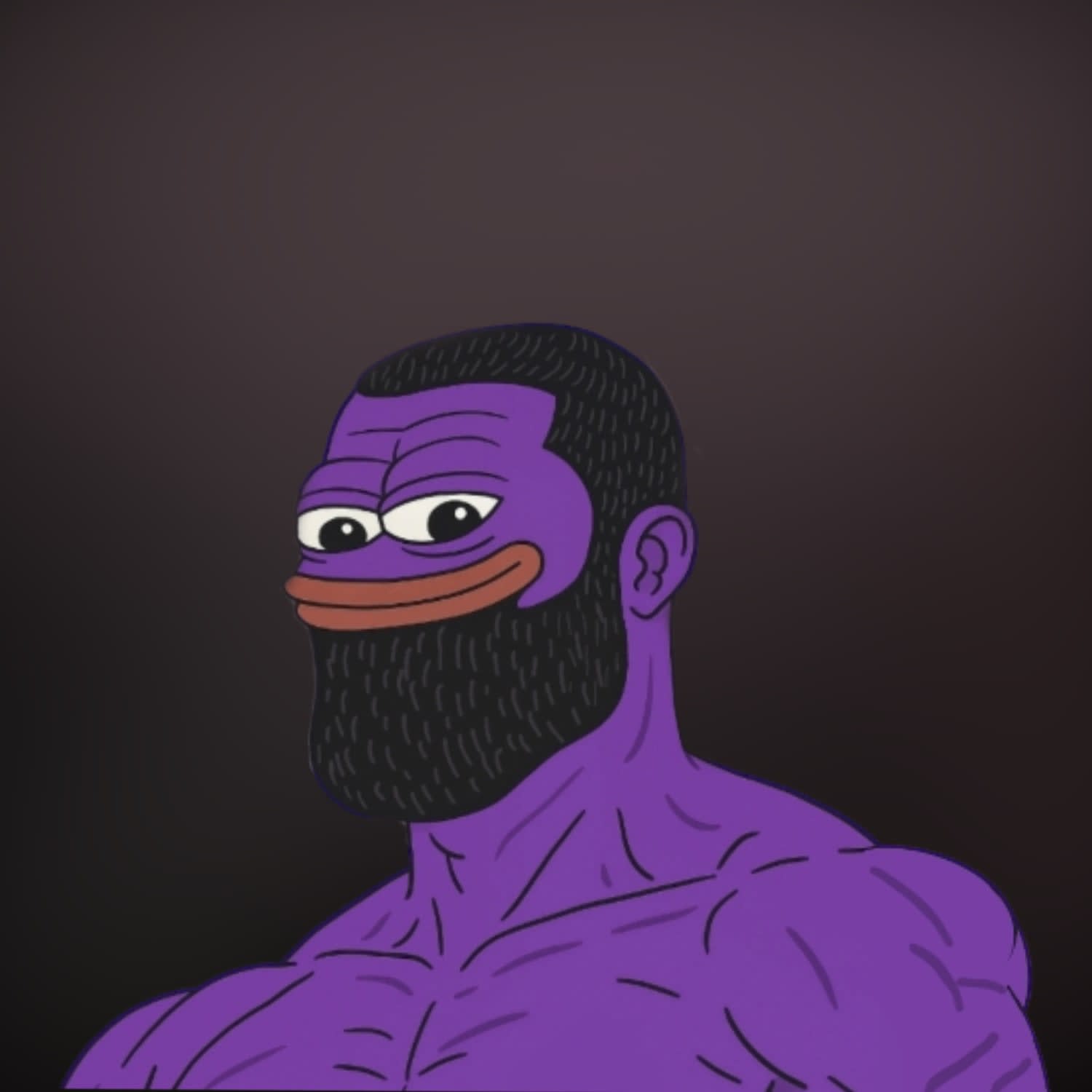 OxIronshah (cryptoshah) Farcaster social identity (Fname handle) PFP