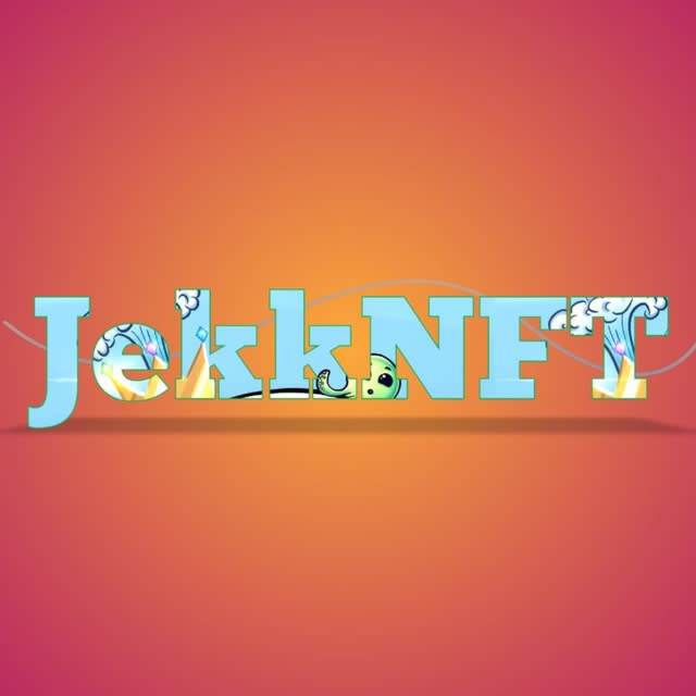 Jekknft's Farcaster avatar