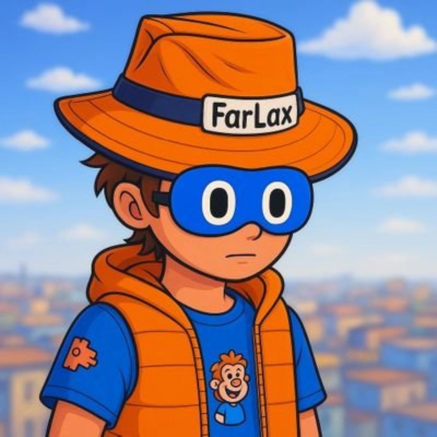thefarlax's Farcaster avatar
