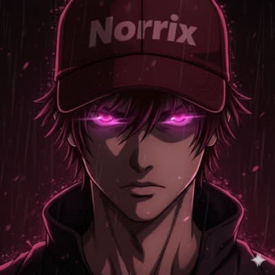 norrix's Farcaster avatar