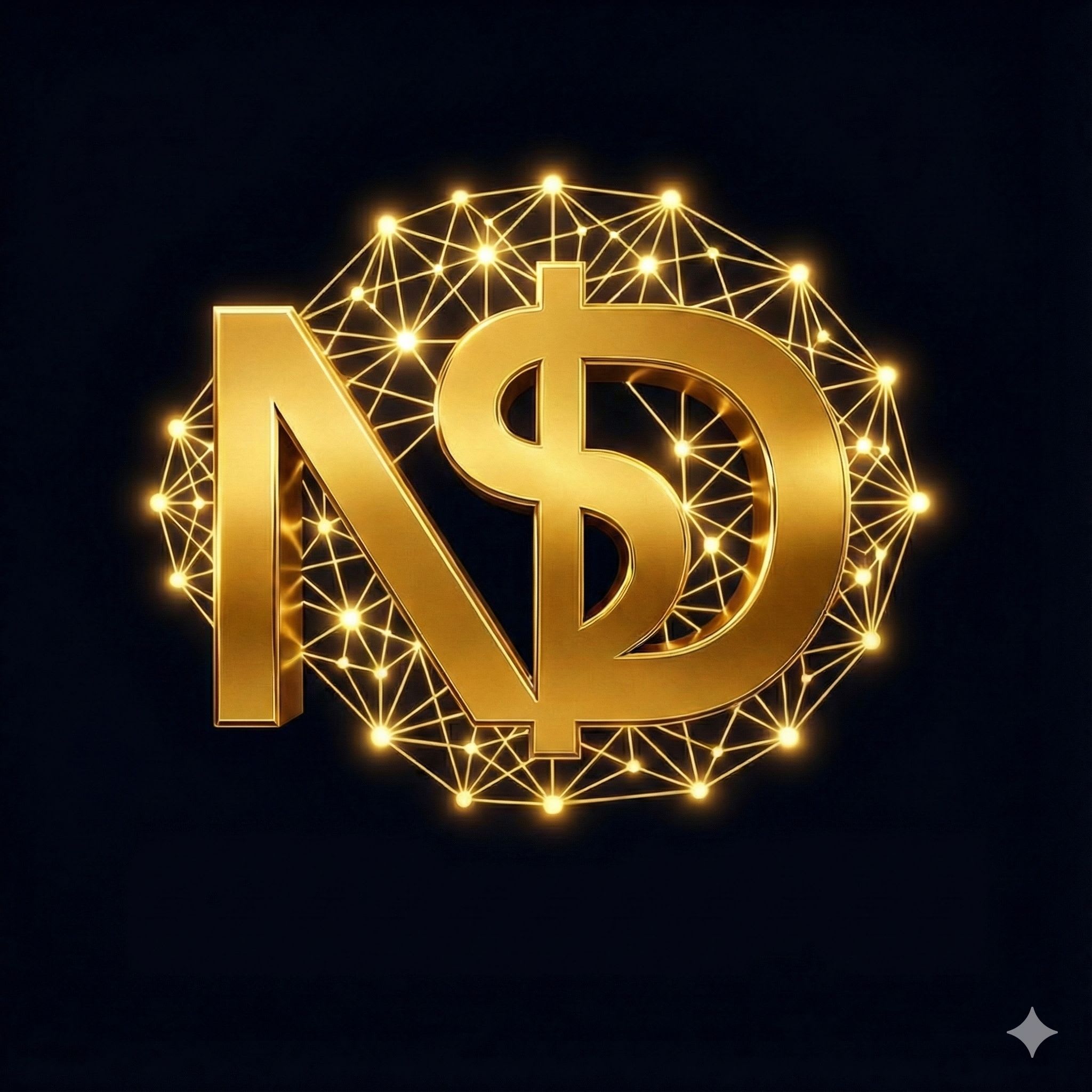 notdollar (usarname) Farcaster social identity (Fname handle) PFP