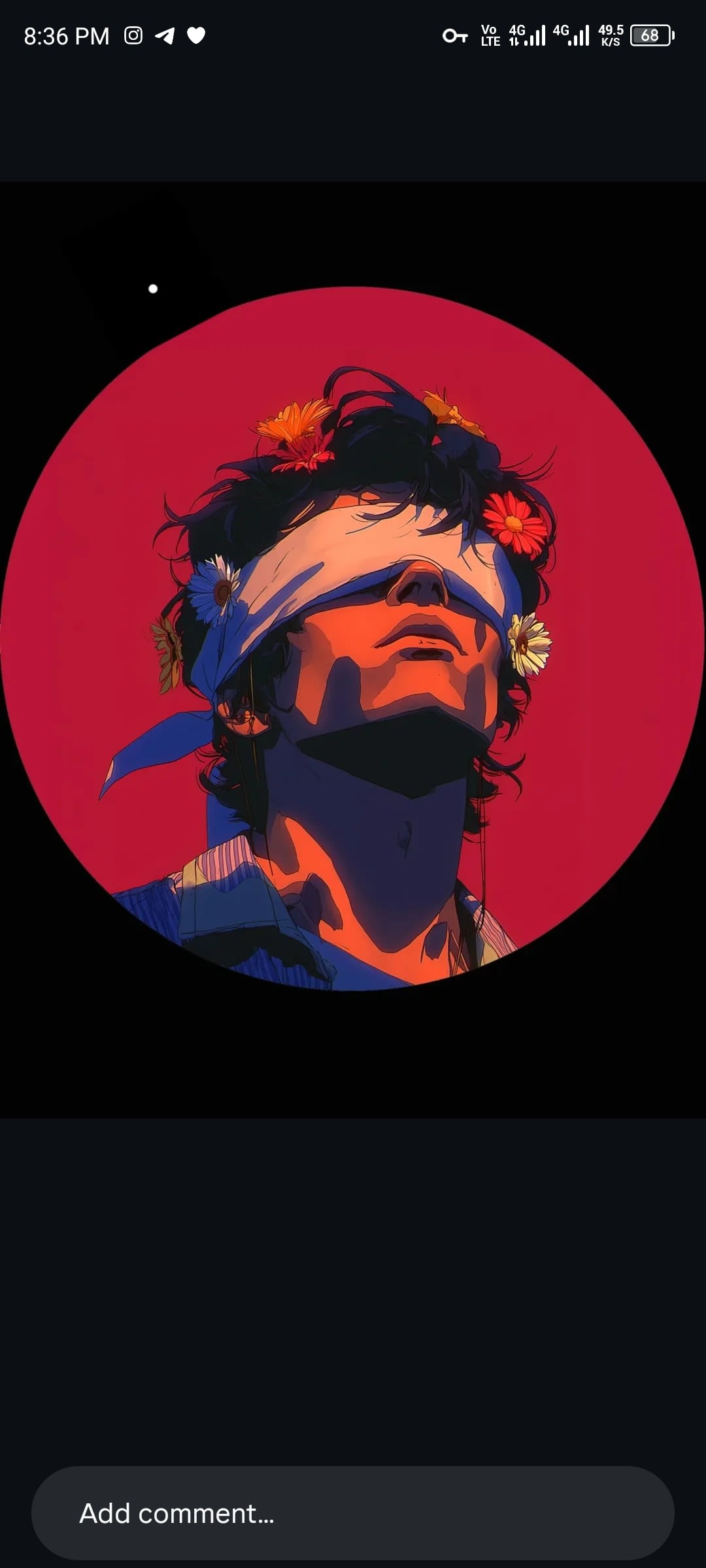 Uzair's Farcaster avatar