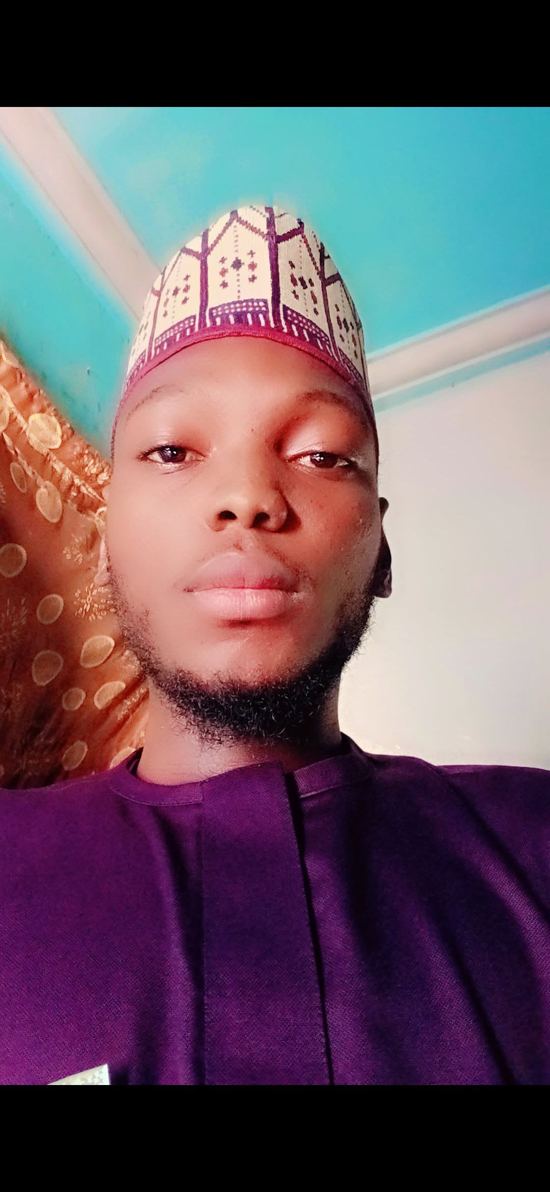USMAN IBRAHIM's Farcaster avatar