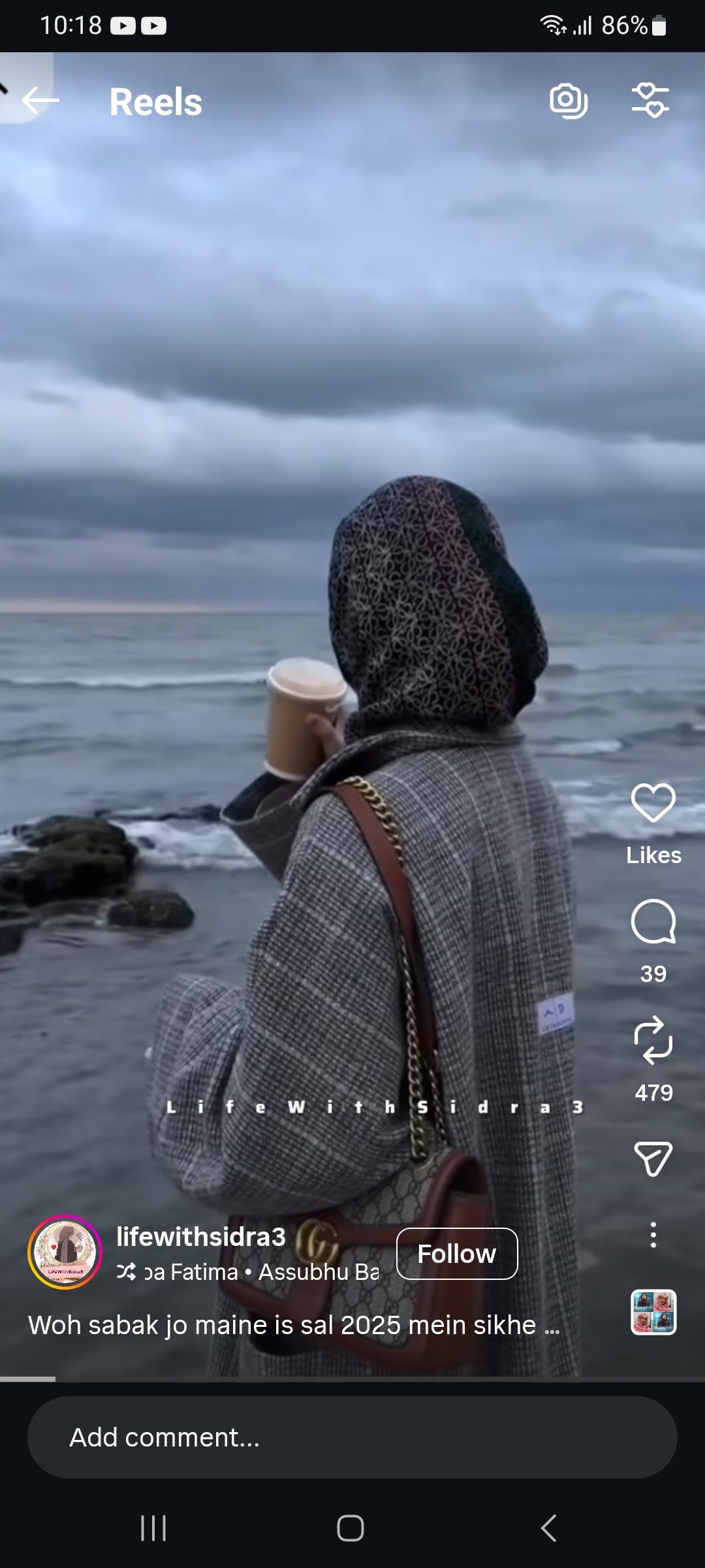 mahikhan's Farcaster avatar