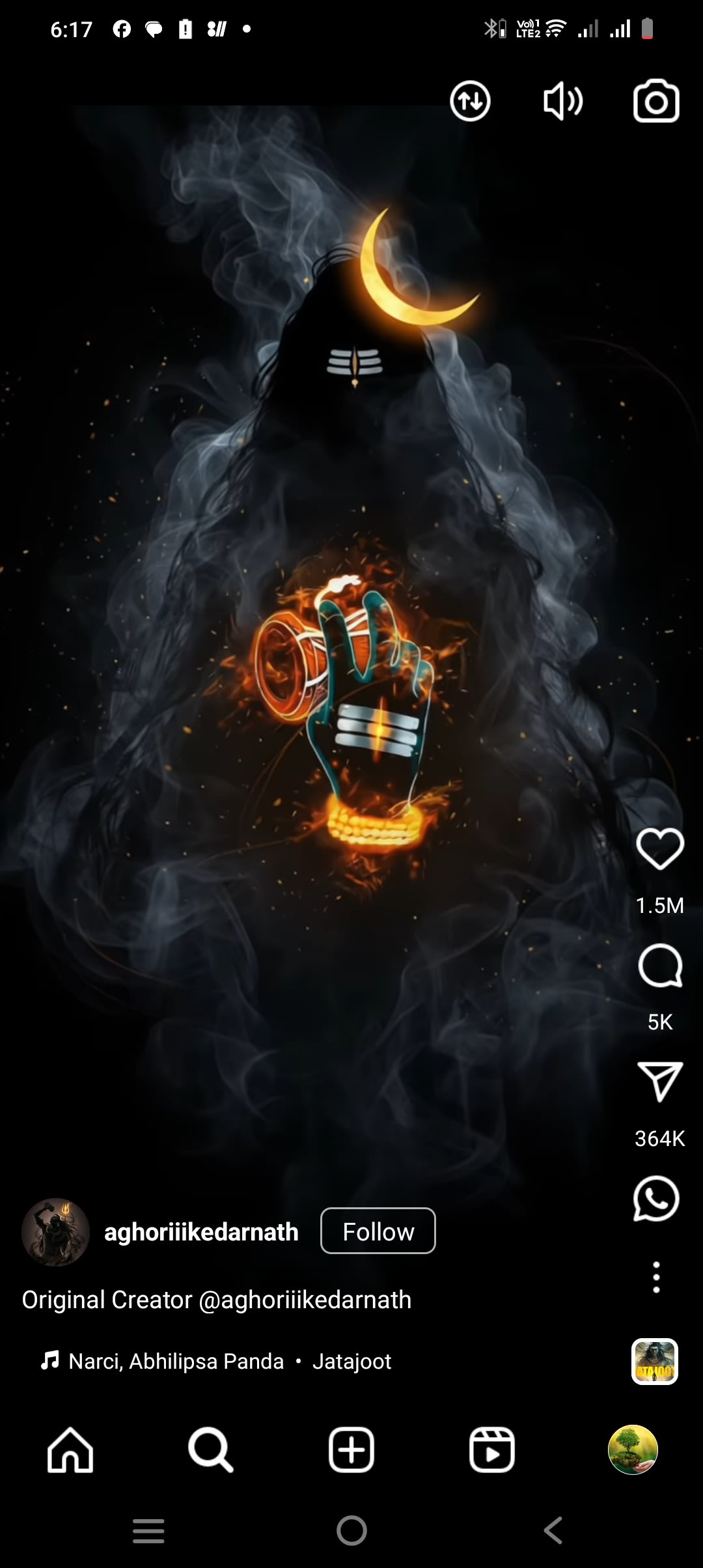 parvatidev's Farcaster avatar