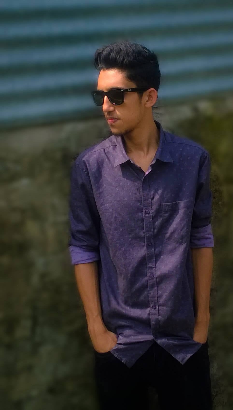 armanhp Farcaster social identity (Fname handle) PFP