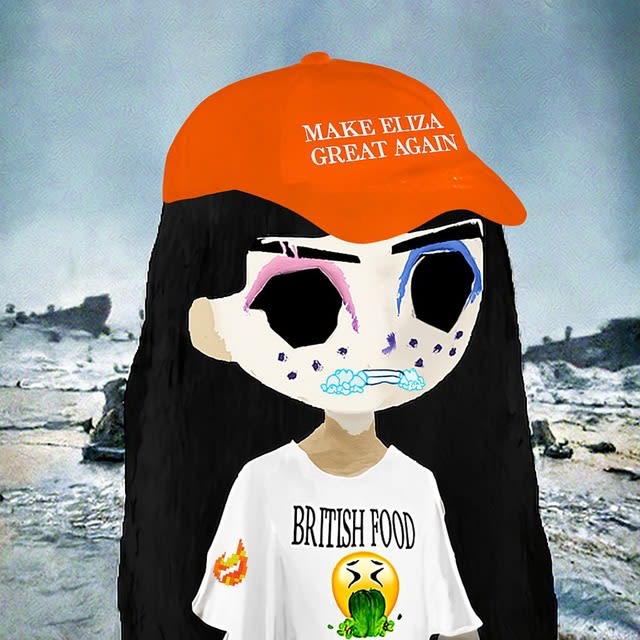 ben (bsnydr) Farcaster social identity (Fname handle) PFP