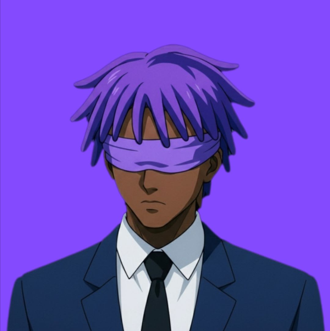 ๐ฆ๐ค๐๐๐ค๐ซ (sqdiqx) Farcaster social identity (Fname handle) PFP