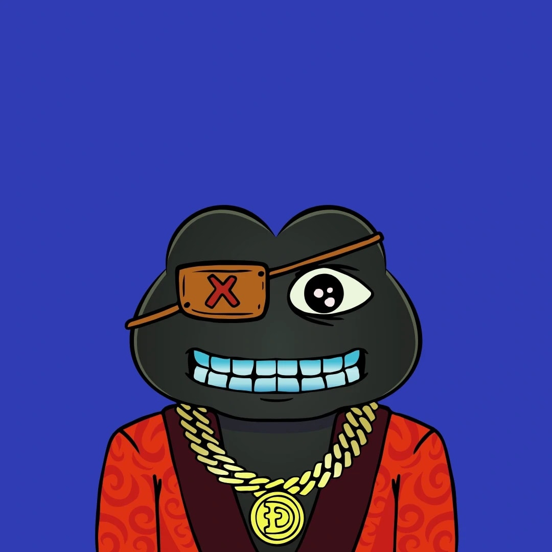 Art 🐸🦍's Farcaster avatar