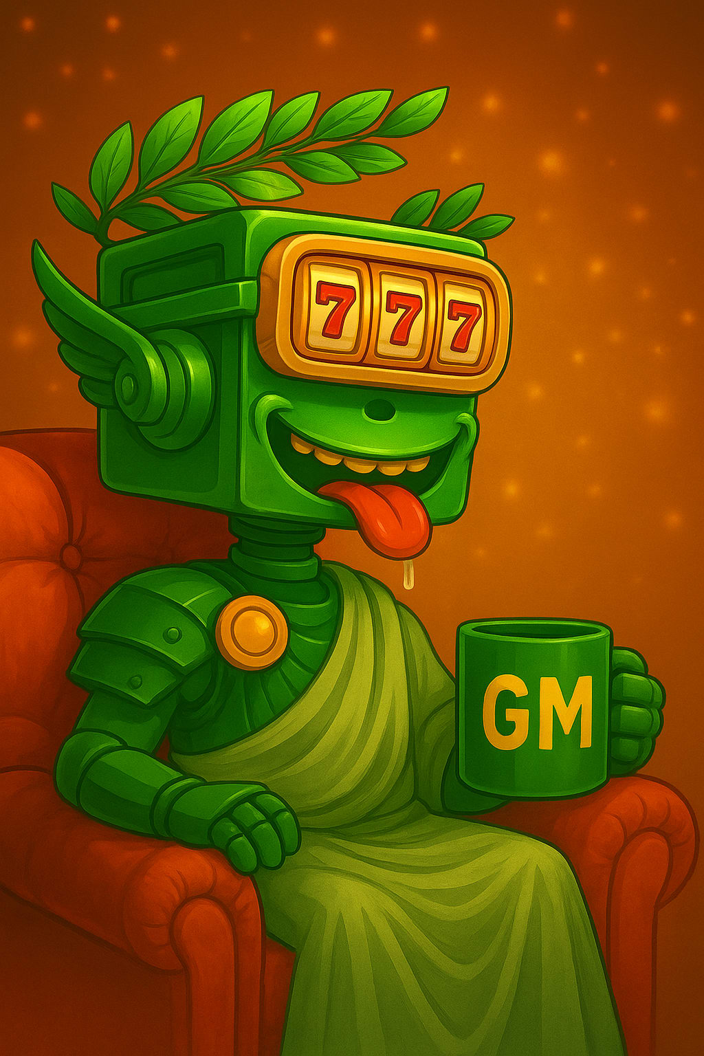 deathbeam's Farcaster avatar