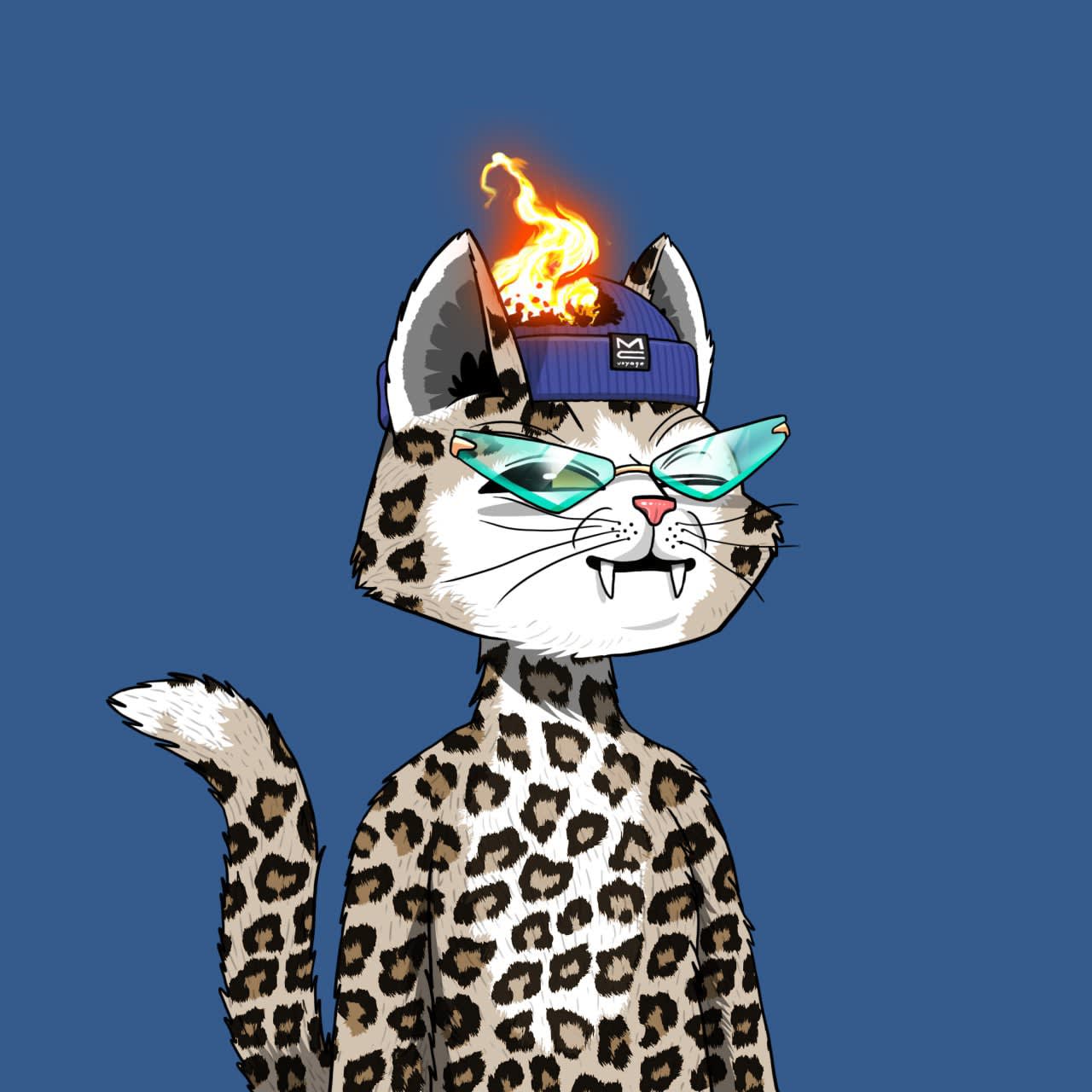 Leonid's Farcaster avatar