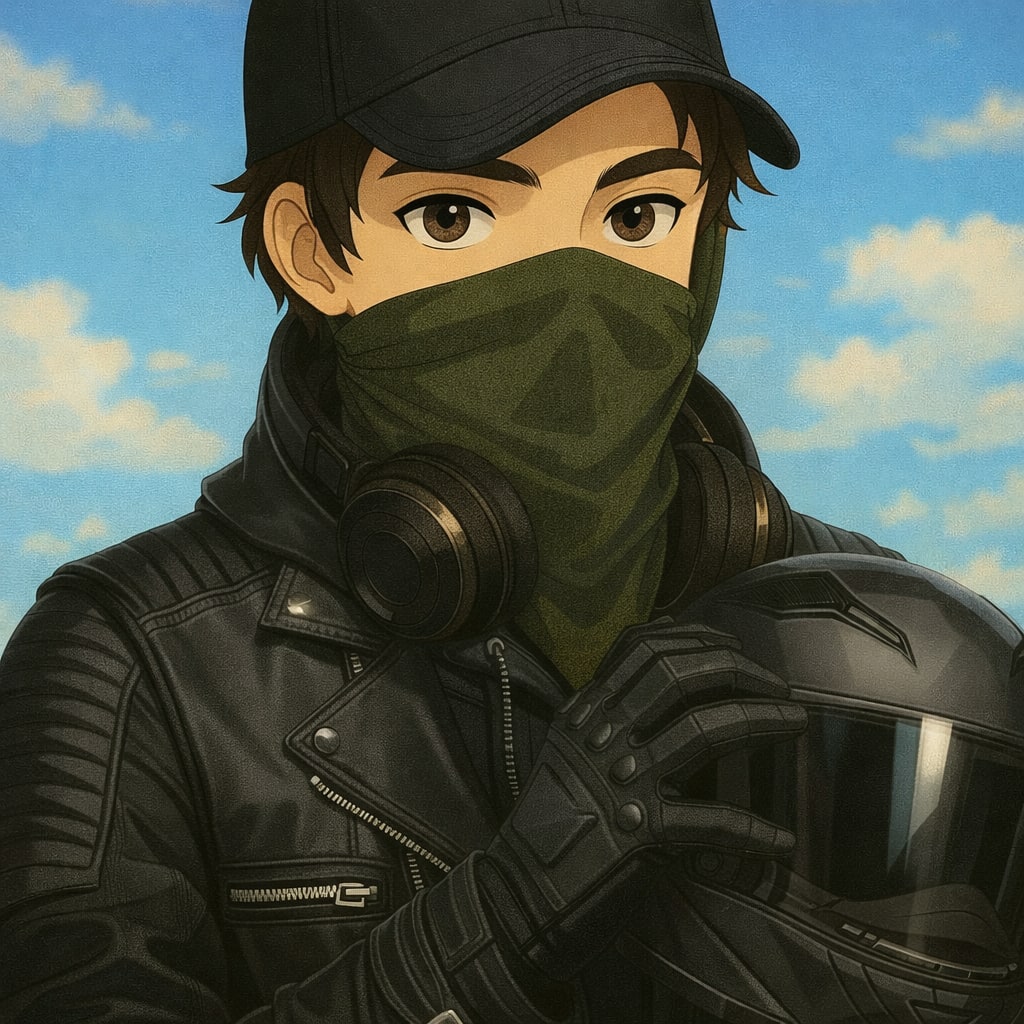 K R I's Farcaster avatar