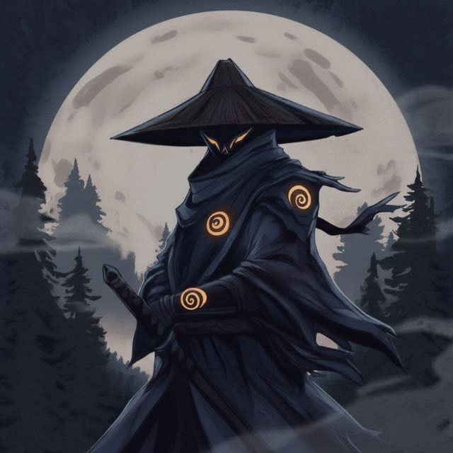 Shahdin's Farcaster avatar