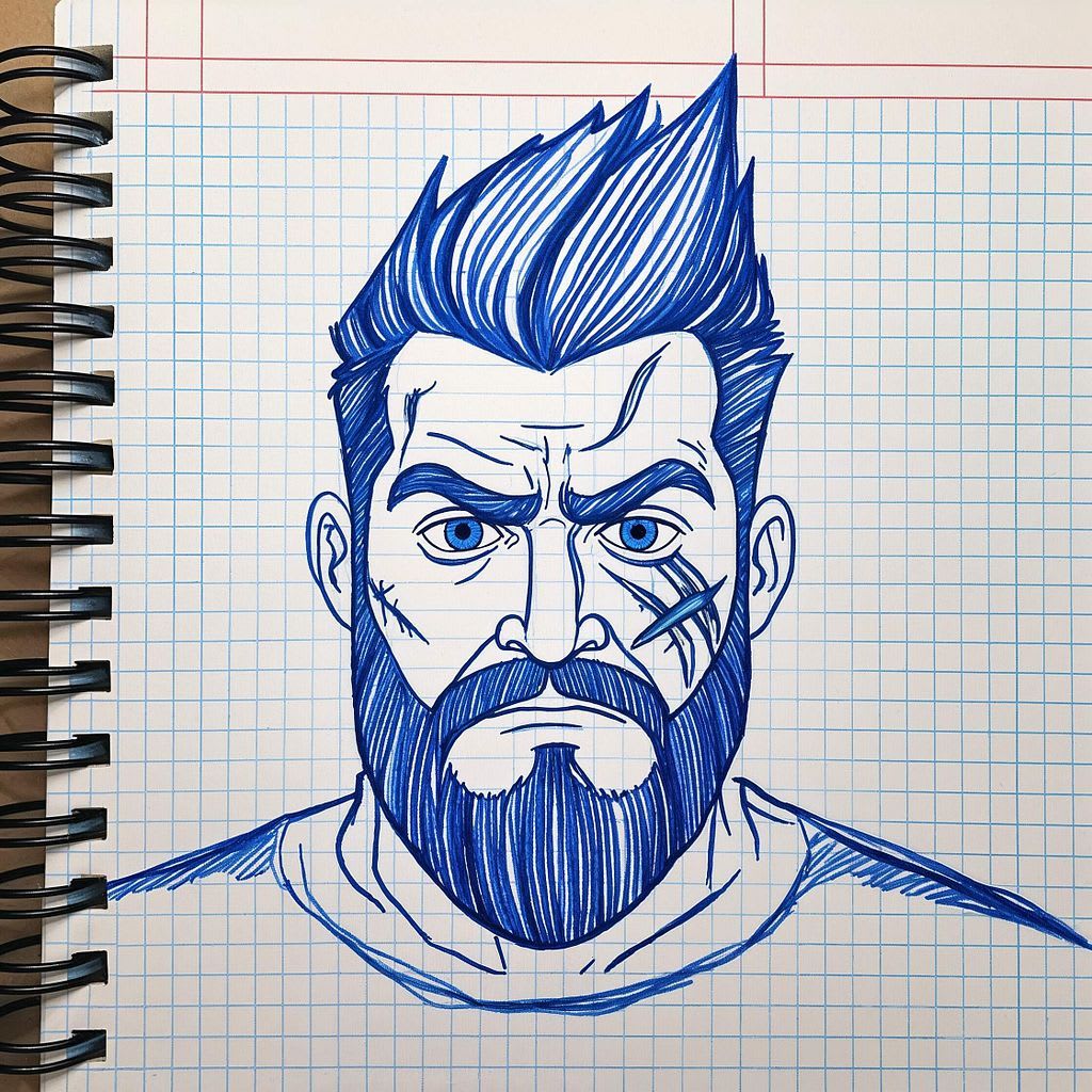 Dr.Off (dr0ff) Farcaster social identity (Fname handle) PFP