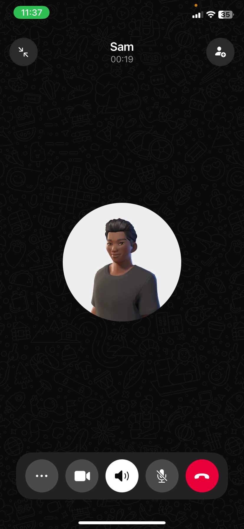 statistician's Farcaster avatar