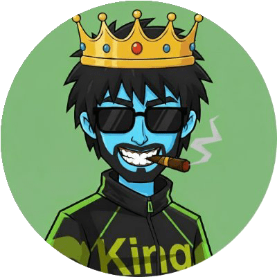 King Victor's Farcaster avatar