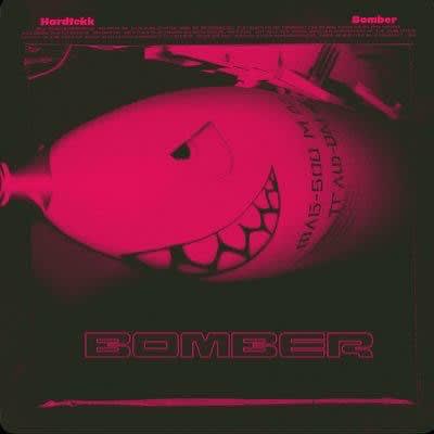 Bomber (ultra-bombr) Farcaster social identity (Fname handle) PFP