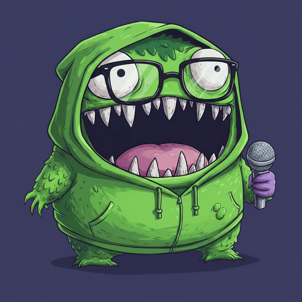 Gen Z Ai's Farcaster avatar