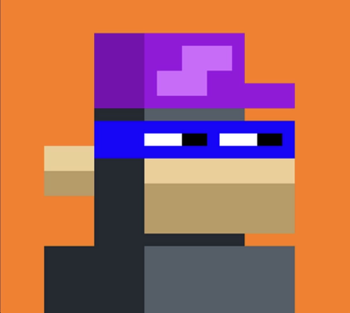 kingkobra Farcaster social identity (Fname handle) PFP