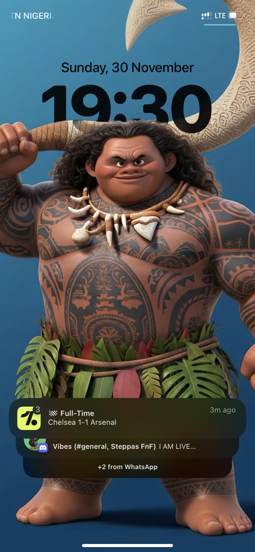 Leadr's Farcaster avatar