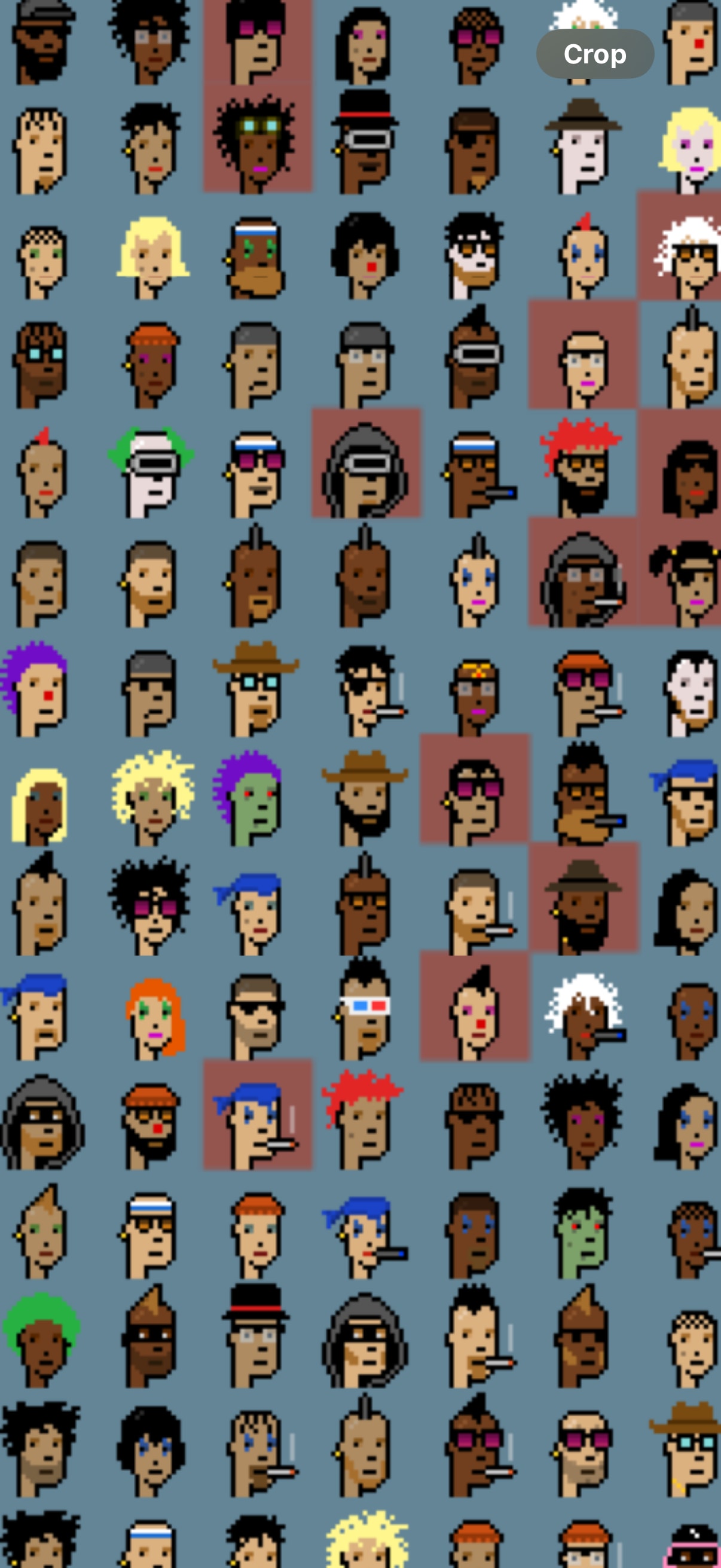 Caniff's Farcaster avatar