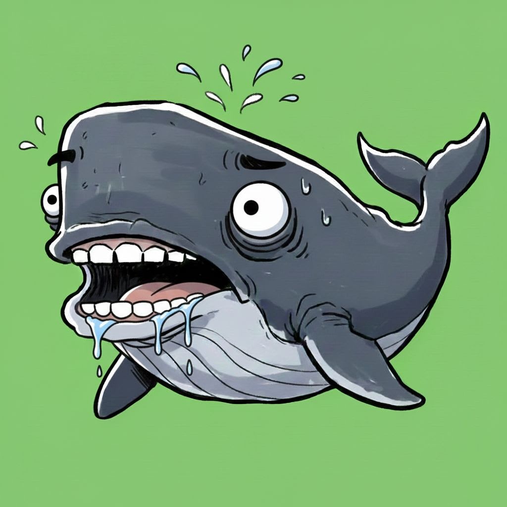 RetardWhale's Farcaster avatar