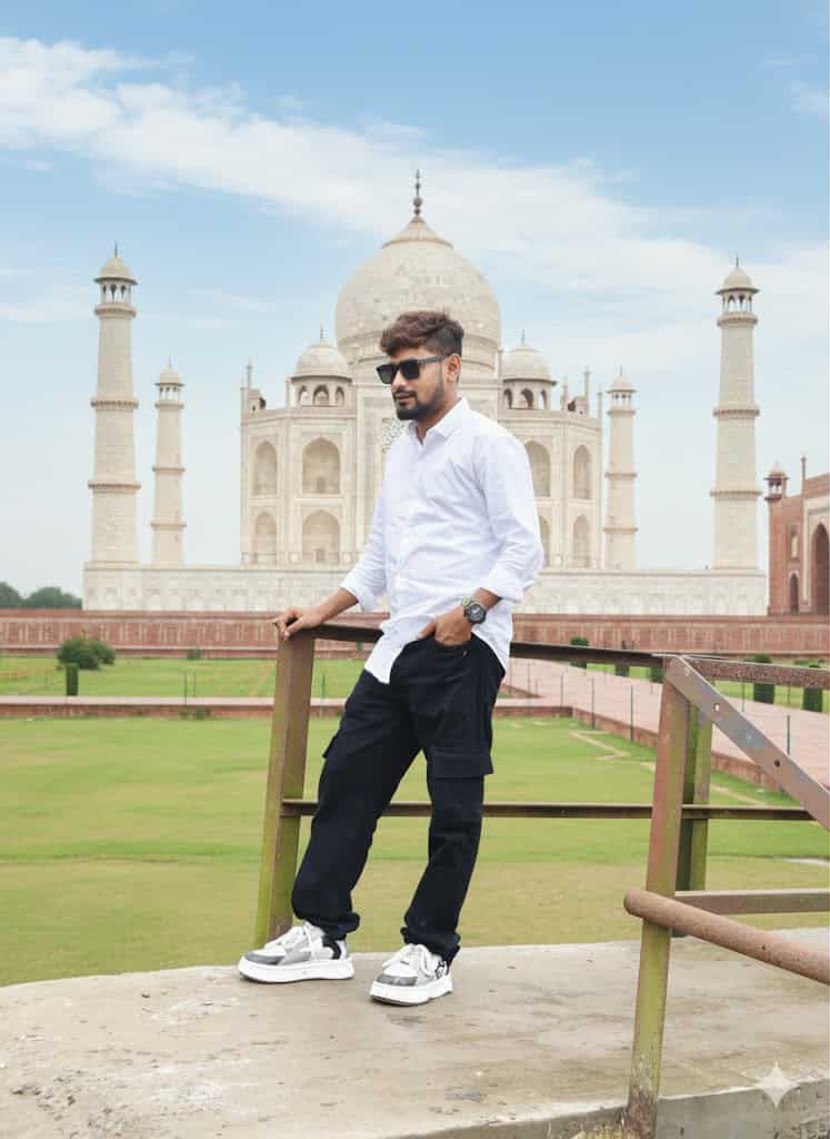rajesh123base.eth (rajesh123) Farcaster social identity (Fname handle) PFP