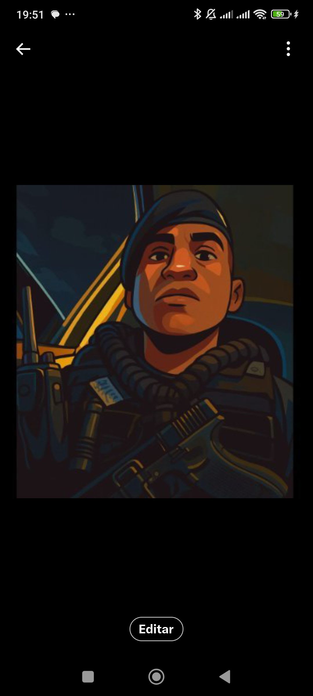 Fernando Pinheiro's Farcaster avatar