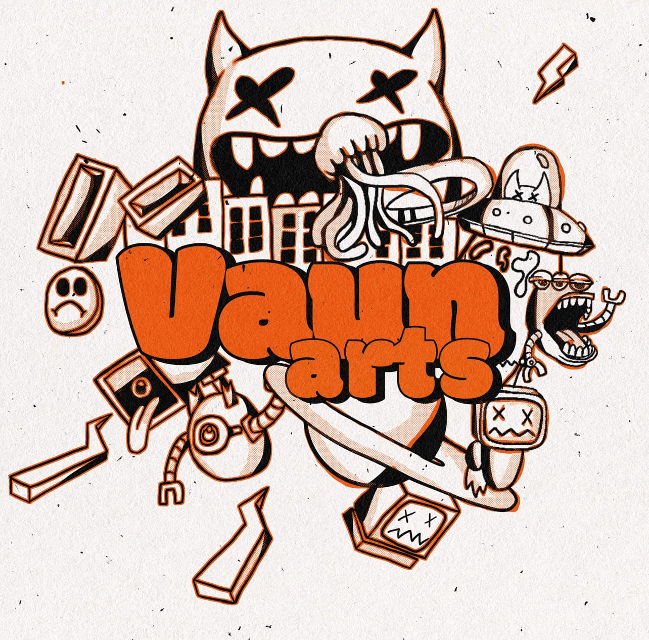 Vaunsarts's Farcaster avatar