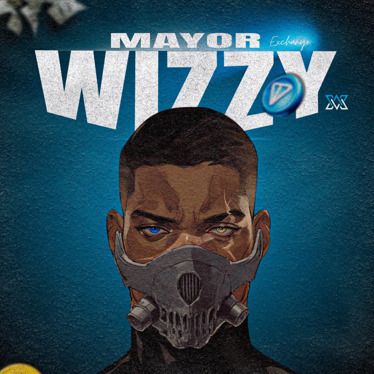 Mayor Wizzy's Farcaster avatar