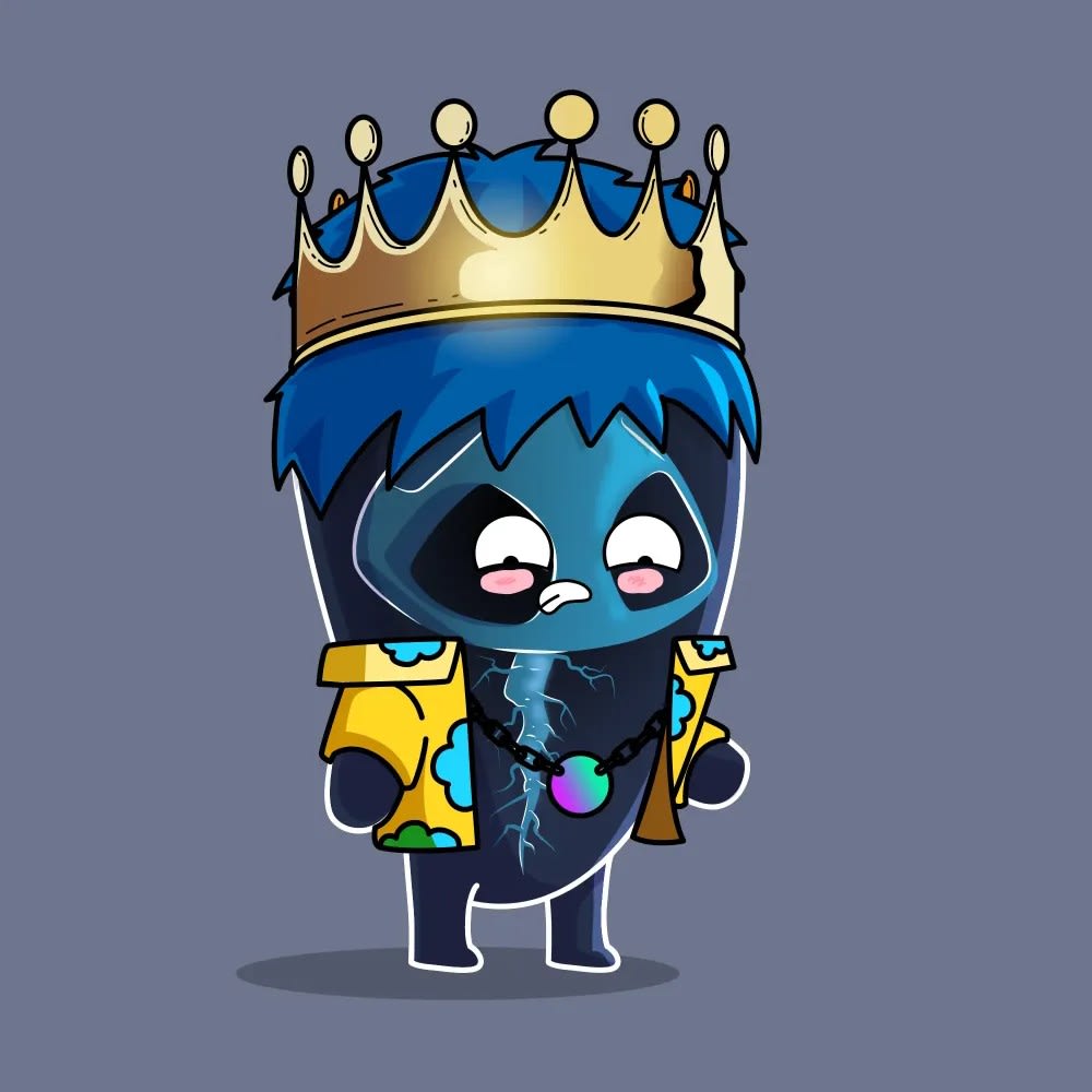 Cryptoismic's Farcaster avatar