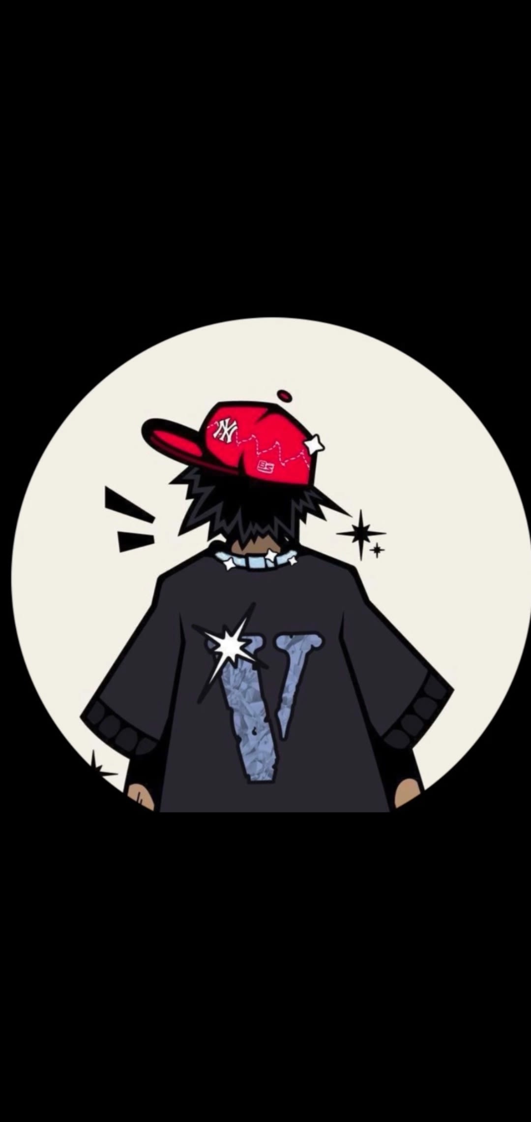 Neither P's Farcaster avatar