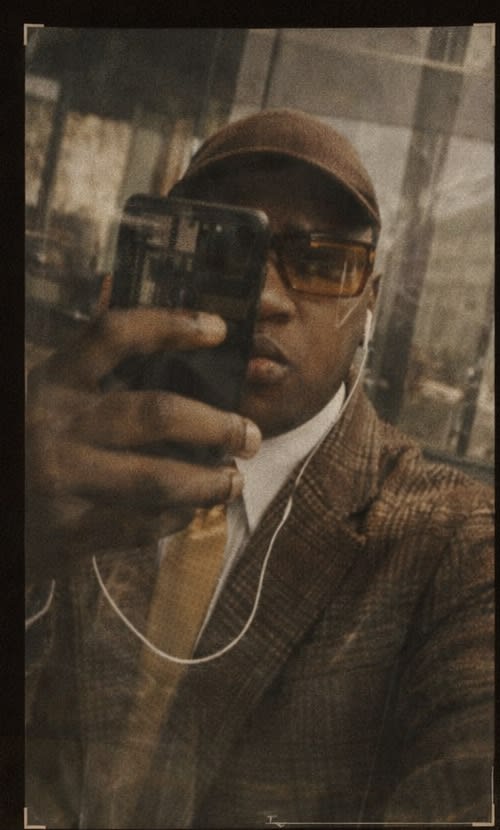 ezekiel26 (ezekiel26.lens) Lens social identity (.lens handle) PFP