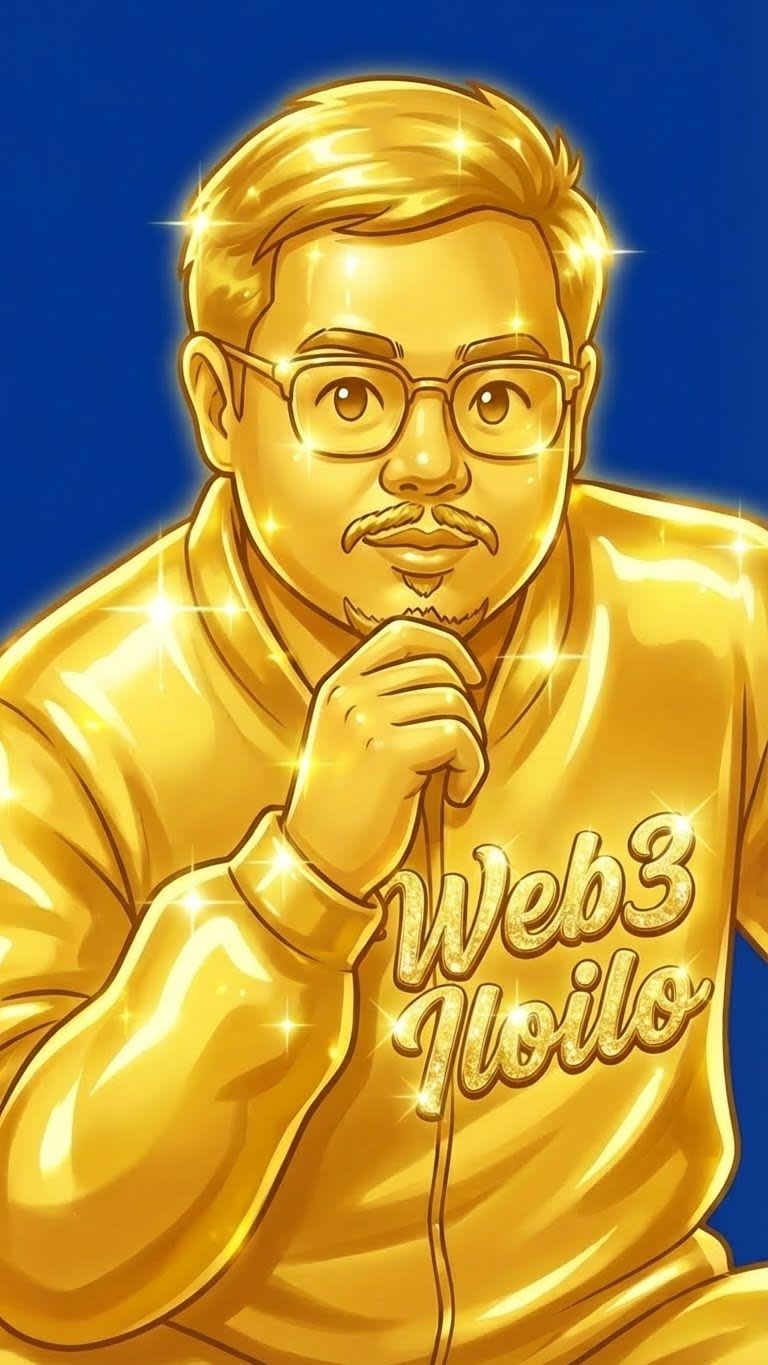 Dracaryan (web3iloilo) Farcaster social identity (Fname handle) PFP