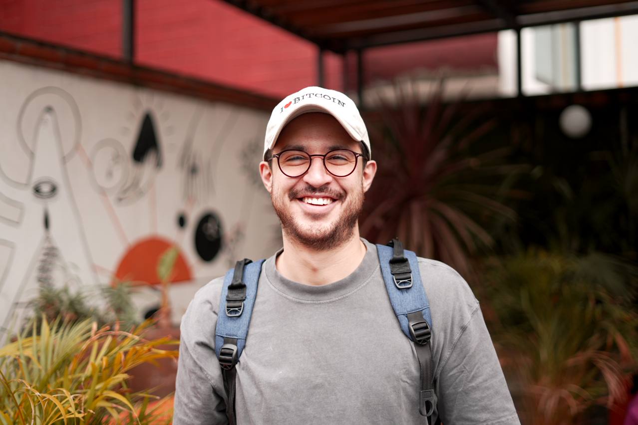 Germán González's Farcaster avatar