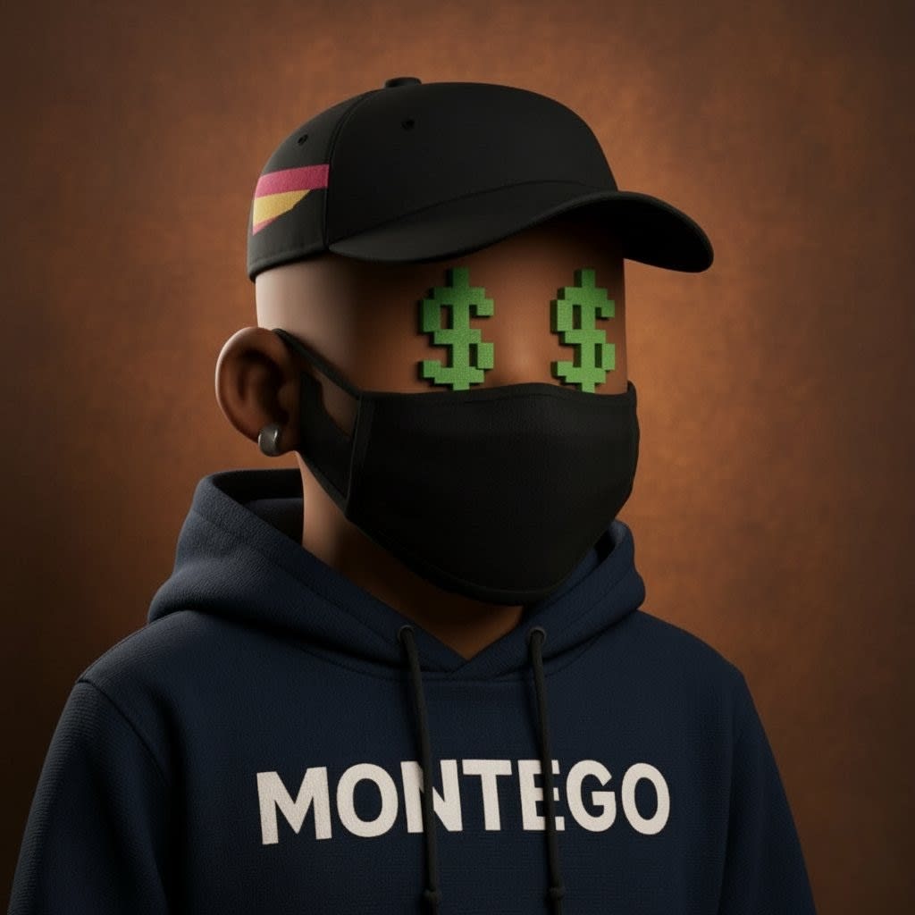 montego's Farcaster avatar