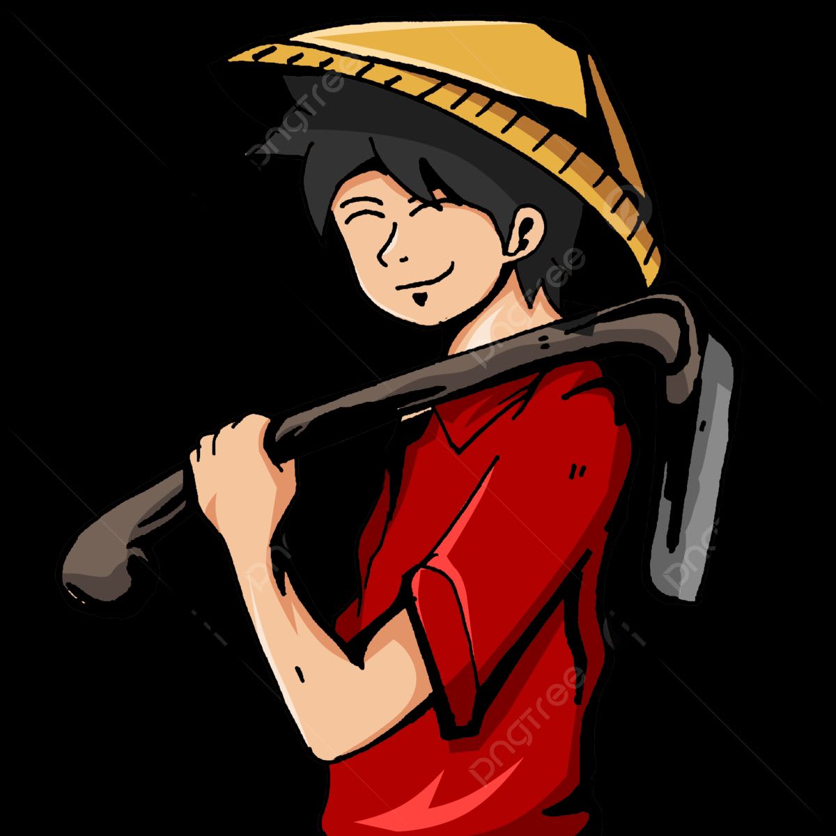 Radyu's Farcaster avatar
