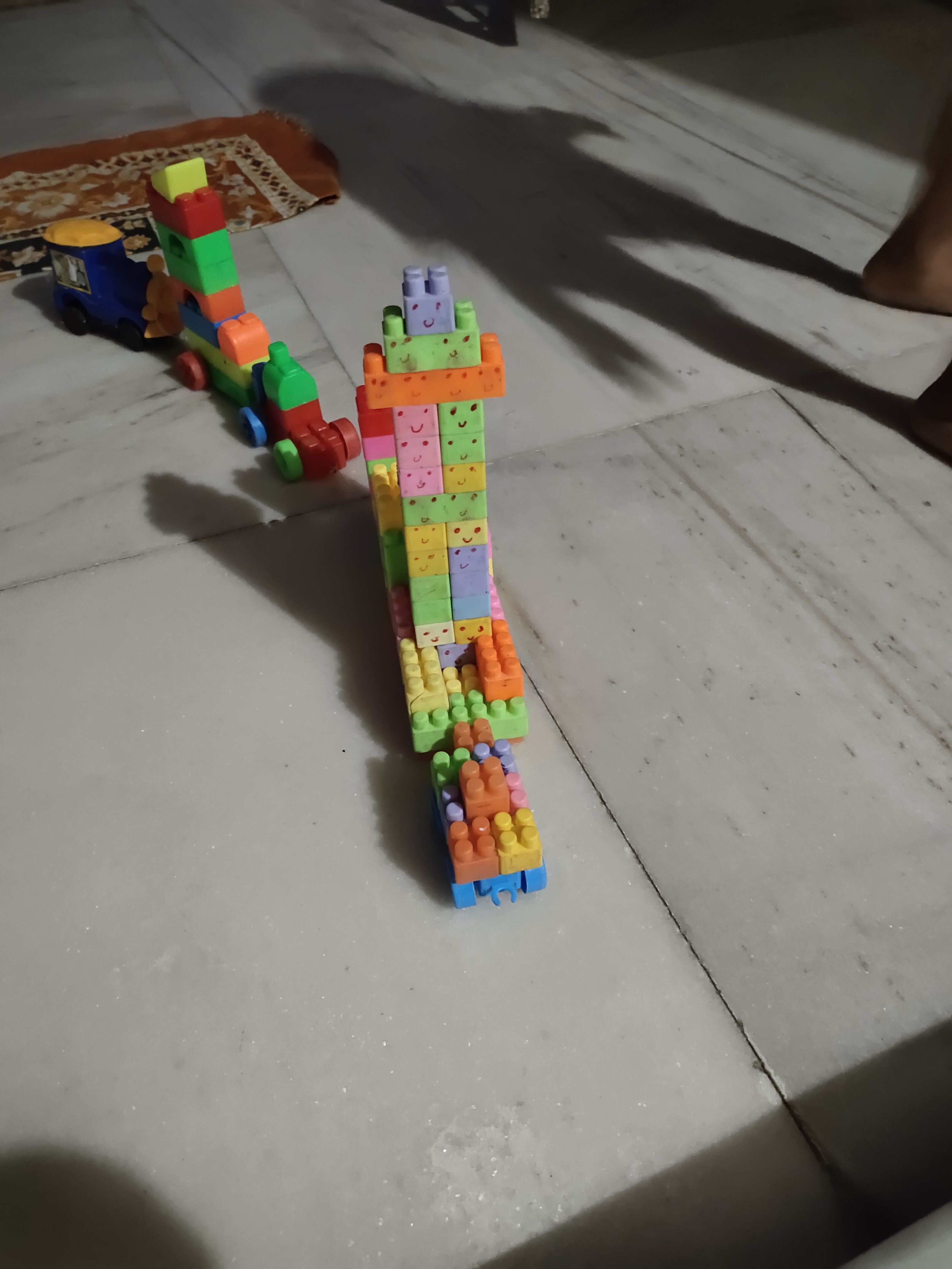 Srikanth's Farcaster avatar