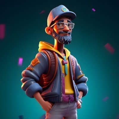 AVNEET's Farcaster avatar