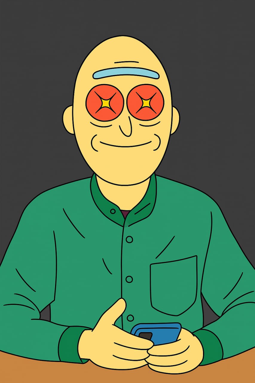 Mutant Plant's Farcaster avatar