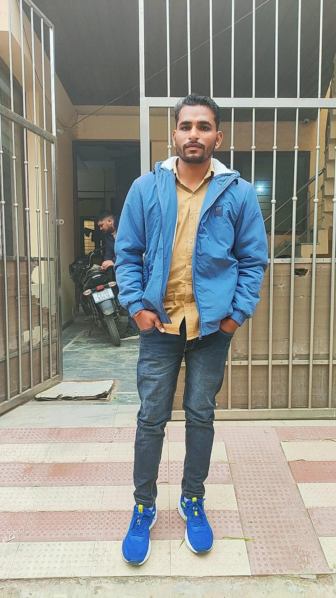 Aakashwn1's Farcaster avatar